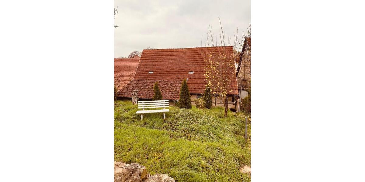 Bauernhaus, Landhaus Tonna - 4 Zimmer, 160 m&sup2;, 250.000&euro; | Angebot:24865767