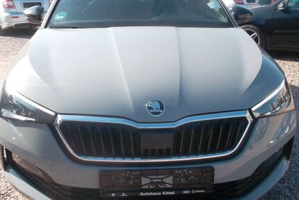 Skoda Scala 127.000 km 11.600 &euro; erfurt 99087