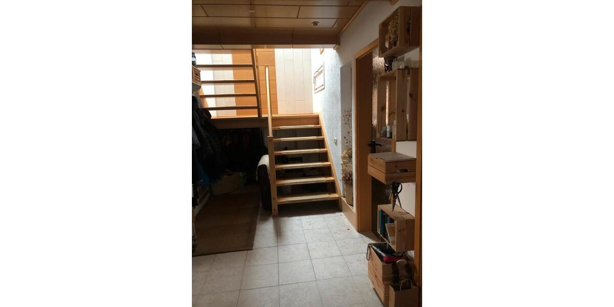 Einfamilienhaus Herbsleben - 5 Zimmer, 186 m&sup2;, 220.000&euro; | Angebot:26981981