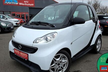 Smart ForTwo 110.951 km 4.999 &euro; Arnstadt 99310