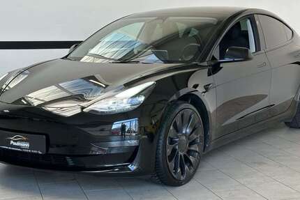 Tesla Model 3 72.007 km 29.290 &euro; Dachwig 99100