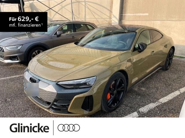 Audi e-tron GT 58.200 km 46.980 &euro; Weimar 99423