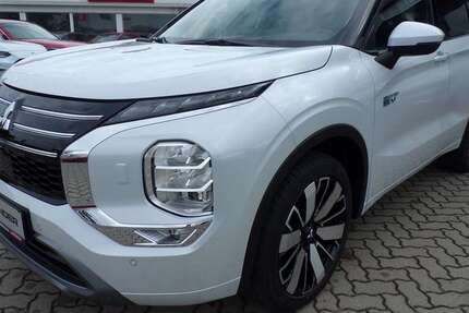 Mitsubishi Outlander 6.000 km 55.490 &euro; Weimar-Süßenborn 99425