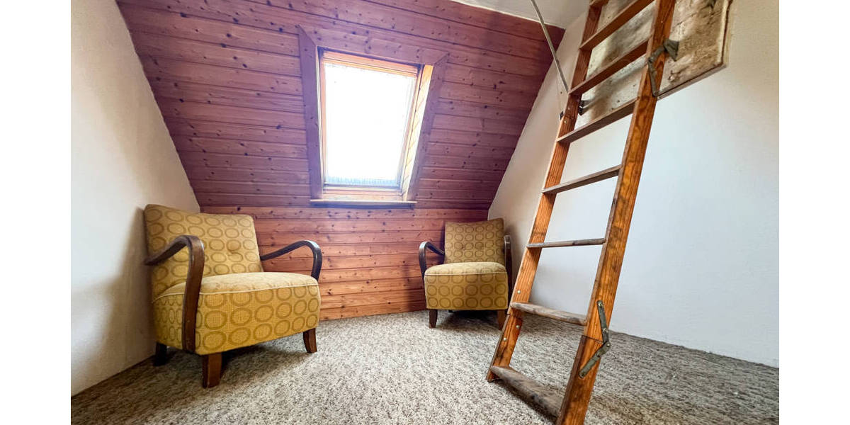 Einfamilienhaus Am Ettersberg / Berlstedt Berlstedt - 5 Zimmer, 118 m&sup2;, 175.000&euro; | Angebot:26127289