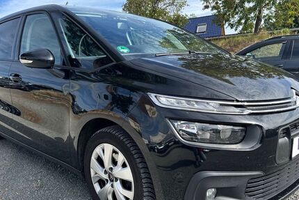Citroen C4 Picasso 182.800 km 9.650 € Weimar 99423