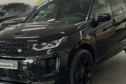 Land Rover Discovery Sport 42.669 km 38.990 &euro; Arnstadt 99310