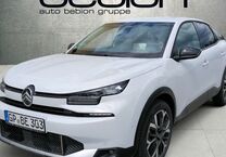 Gebrauchtwagen Citroen C4