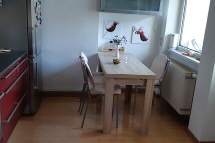 Großzügige Altbauwohnung im Dicherviertel 4 zimmer