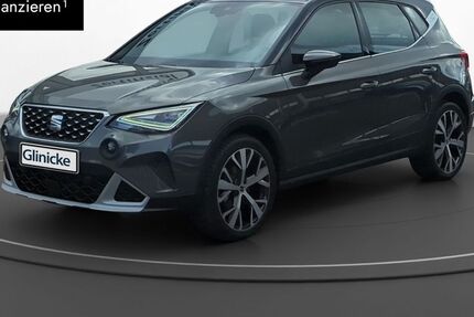 Seat Arona 21.500 km 17.480 &euro; Weimar 99423