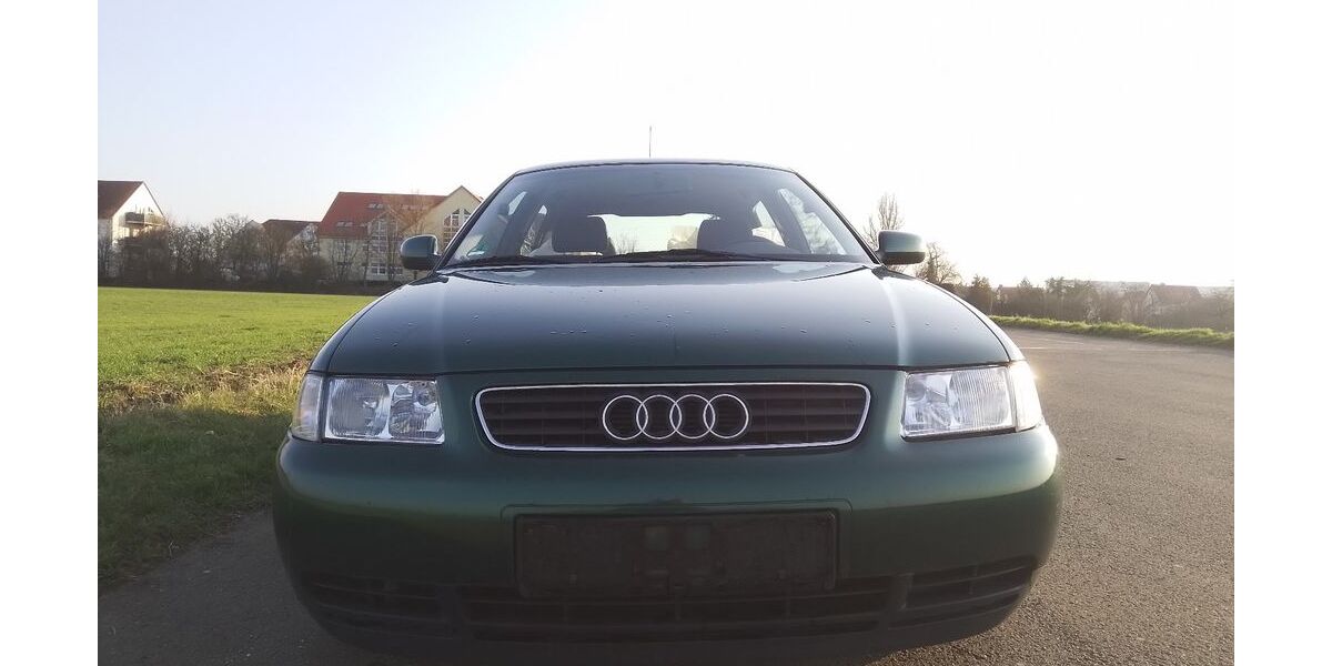 Audi A3 233.382 km 800 &euro; Erfurt 99097