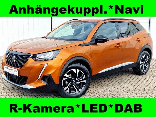 Peugeot 2008 35.361 km 15.981 &euro; Erfurt 99092