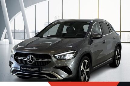 Mercedes-Benz GLA 200 7.813 km 38.780 &euro; Erfurt 99092