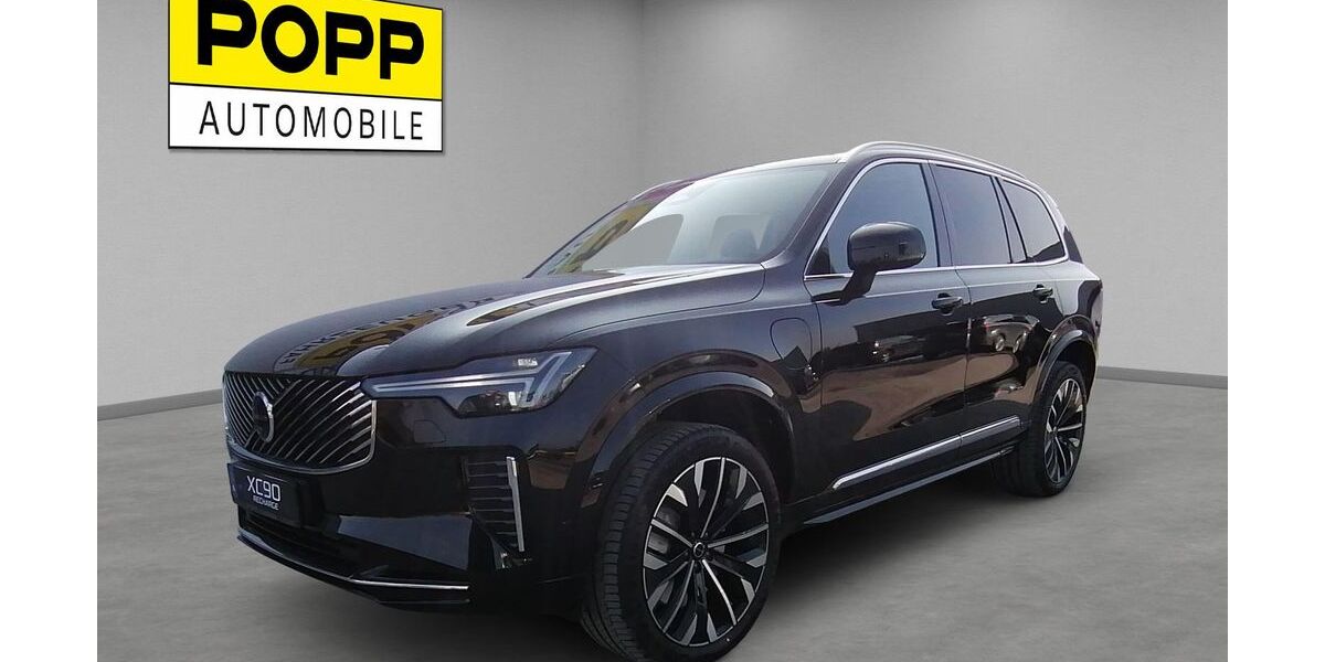 Volvo XC90 15.000 km 73.650 &euro; Nohra 99428