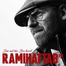 Rami Hattab - Der mit der Box tanzt Erfurt
