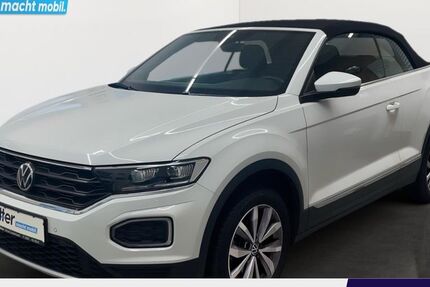 VW T-Roc 15.865 km 20.278 &euro; Erfurt 99098
