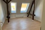 Dachgeschoßwohnung Erfurt Andreasvorstadt - 4 Zimmer, 125 m&sup2;, 1.375&euro; | Angebot:24794194