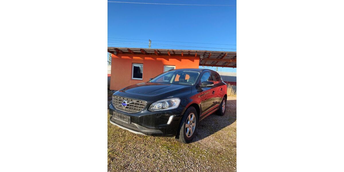 Volvo XC60 183.000 km 13.400 &euro; Erfurt 99086