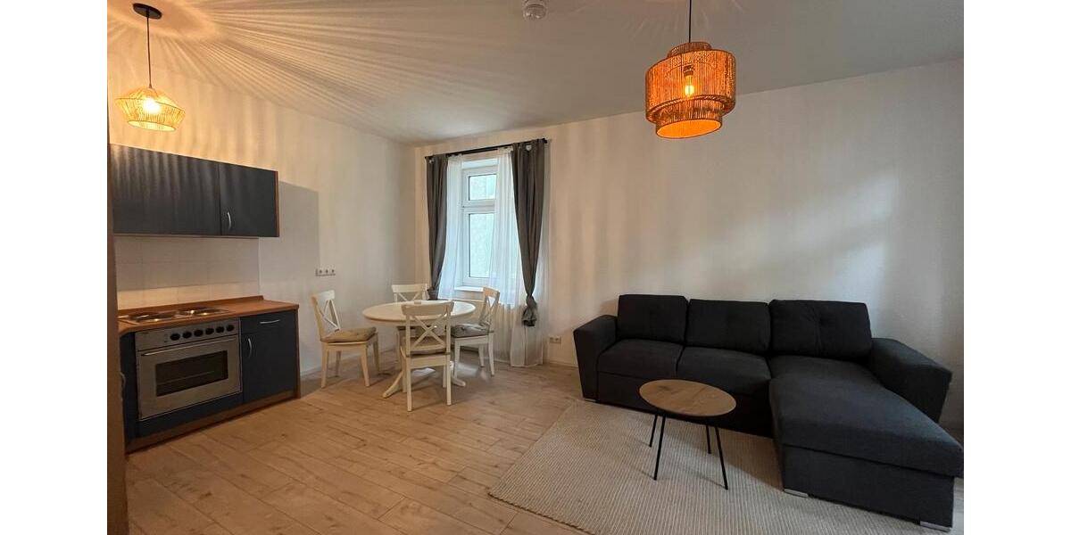 Erdgeschoßwohnung Erfurt Daberstedt - 2 Zimmer, 43 m&sup2;, 970&euro; | Angebot:25157193