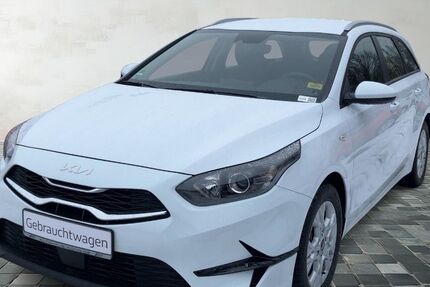 Kia ceed / Ceed 23.329 km 17.998 &euro; Erfurt 99099
