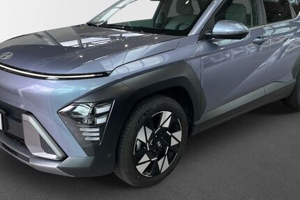 Hyundai KONA 16.500 km 26.590 &euro; Erfurt 99086