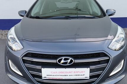 Hyundai i30 127.500 km 9.950 &euro; Erfurt 99091