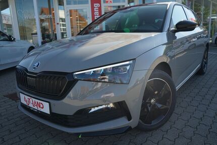 Skoda Scala 54.858 km 20.950 &euro; Erfurt 99087