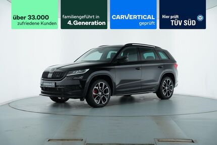 Skoda Kodiaq 124.000 km 29.889 &euro; Erfurt 99086