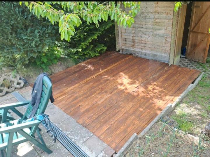 Grundstück Erfurt Johannesvorstadt - 70&euro; | Angebot:25770203