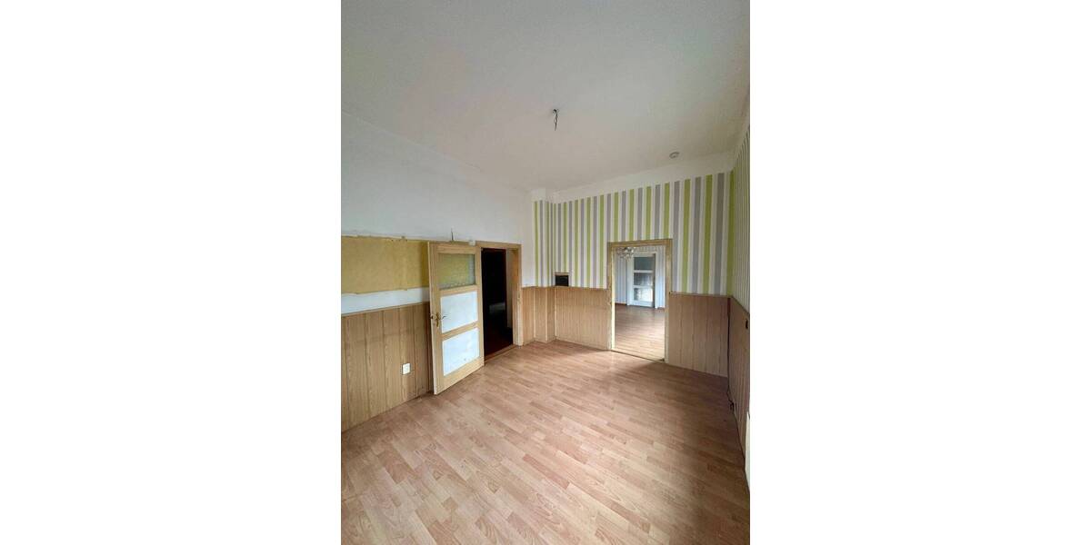 Doppelhaushälfte Wandersleben Wandersleben - 4 Zimmer, 156 m&sup2;, 135.000&euro; | Angebot:26029274