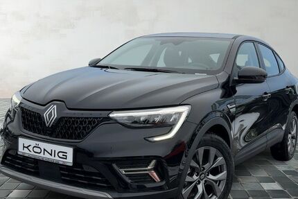 Renault Arkana 2.001 km 21.999 &euro; Erfurt 99099