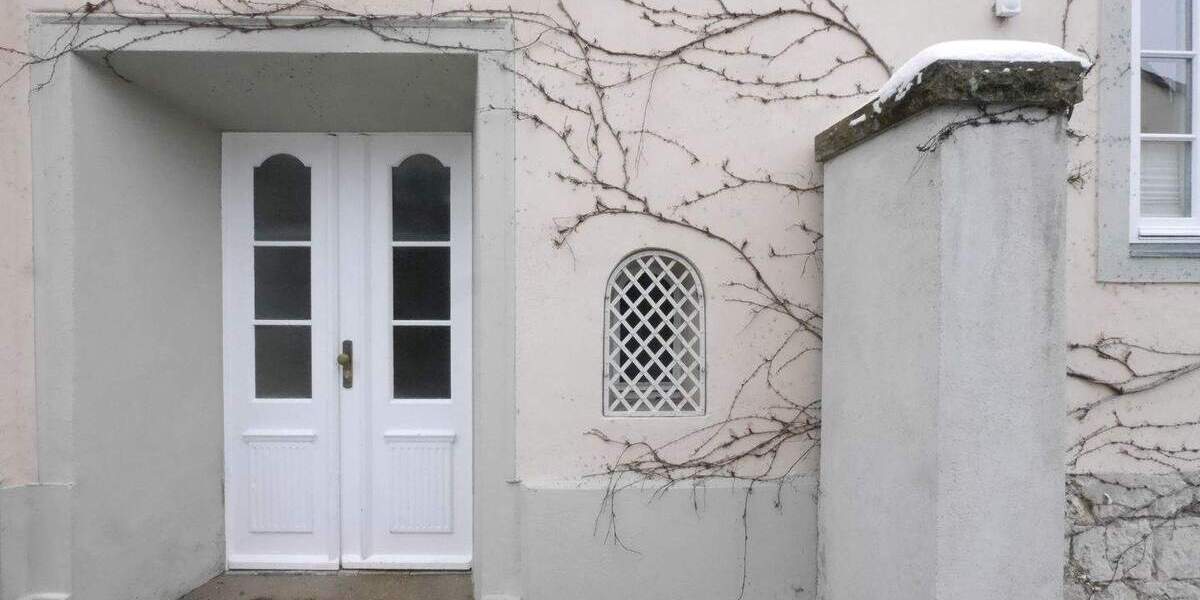 Etagenwohnung Weimar Parkvorstadt - 4 Zimmer, 122 m&sup2;, 425.000&euro; | Angebot:24789092