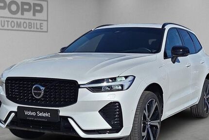 Volvo XC60 25.586 km 47.490 &euro; Erfurt 99099