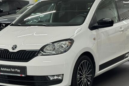 Skoda Citigo 69.057 km 13.990 &euro; Arnstadt 99310