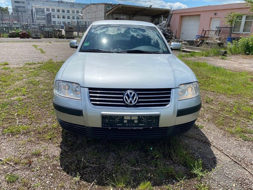 Passat