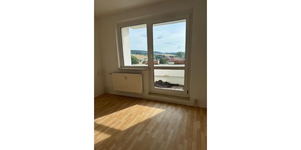 3-Raum-Wohnung in Blankenhain 3 zimmer