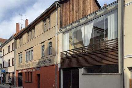 kulinarisches Investment mit Denkmalschutz-AfA zimmer