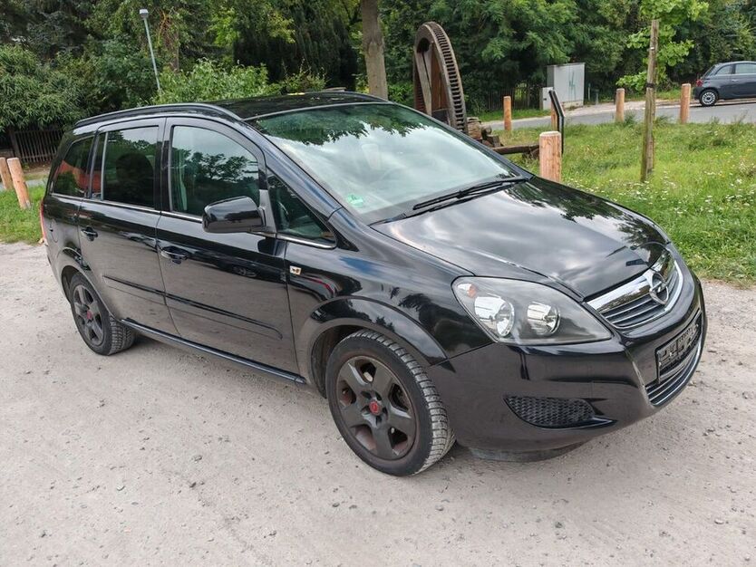 Zafira