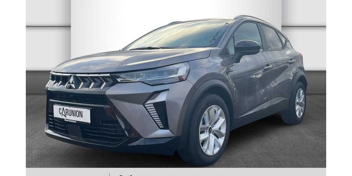 Mitsubishi ASX 1.150 km 24.690 &euro; Gotha 99867