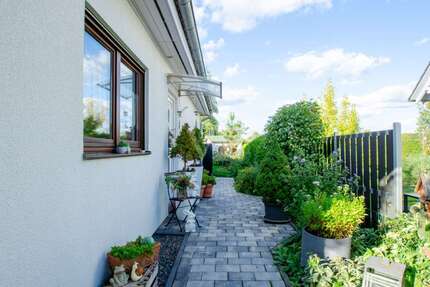 Haus Amt Wachsenburg OT Eischleben Eischleben - 5 Zimmer, 167 m&sup2;, 445.000&euro; | Angebot:27440094