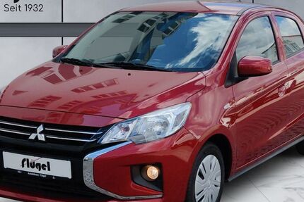 Mitsubishi Space Star 1.796 km 12.490 € Erfurt 99089