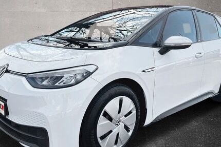 VW ID.3 32.500 km 26.990 € Arnstadt 99310