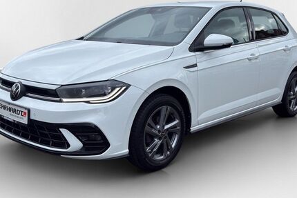 VW Polo 43.100 km 16.590 &euro; Arnstadt 99310