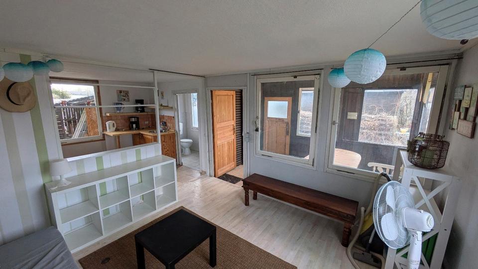 Grundstück Erfurt Kühnhausen - 4.000&euro; | Angebot:26007256