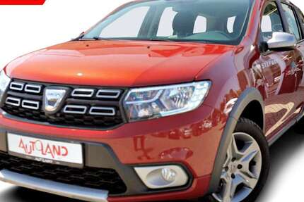 Dacia Logan 83.004 km 12.950 € Erfurt 99087