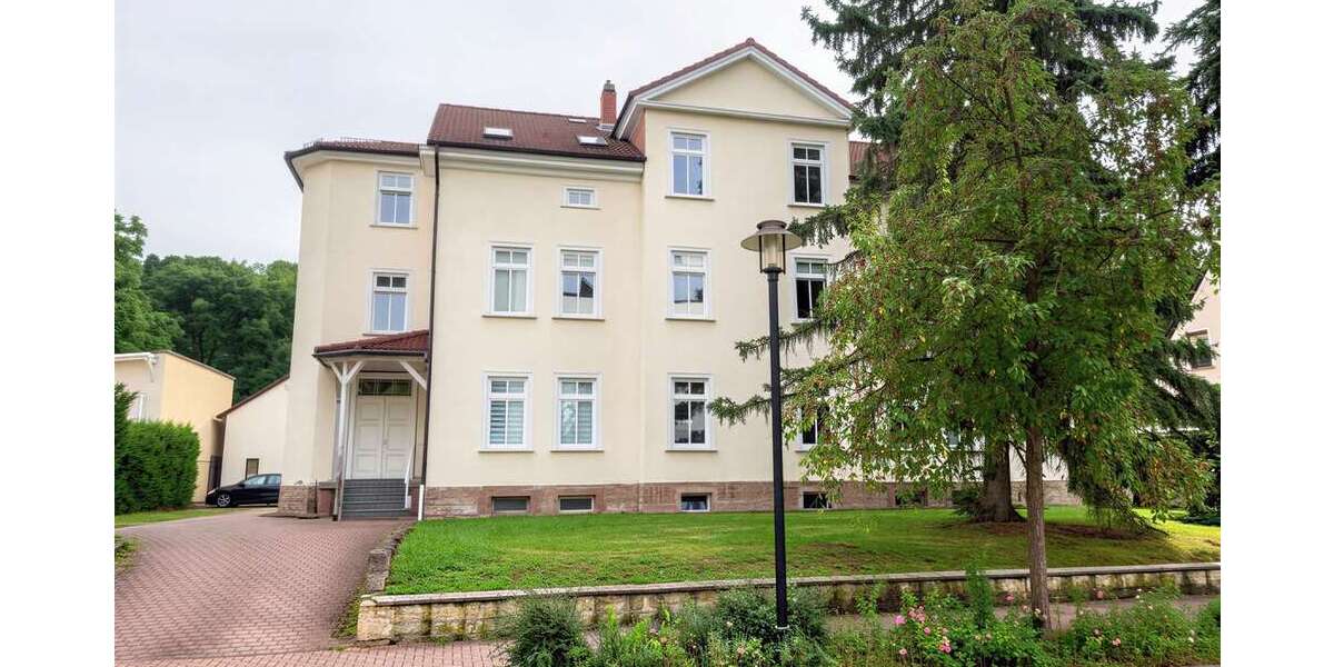 Einfamilienhaus Arnstadt - 22 Zimmer, 632 m&sup2;, 850.000&euro; | Angebot:26857516