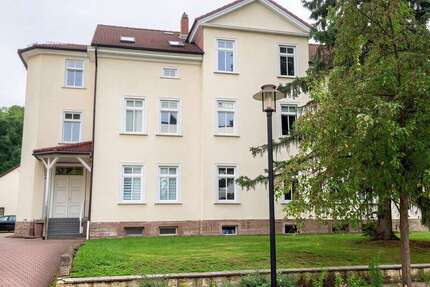 Haus Arnstadt - 22 Zimmer, 632 m&sup2;, 850.000&euro; | Angebot:26857516