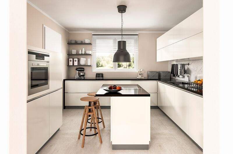 Einfamilienhaus Erfurt Windischholzhausen - 4 Zimmer, 136 m&sup2;, 459.160&euro; | Angebot:25249000