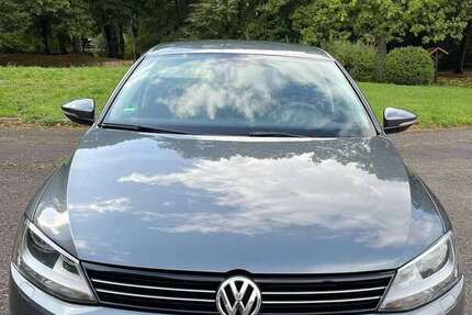 VW Jetta 284.000 km 5.500 € gotha 99867