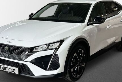 Peugeot 408 6.900 km 29.990 &euro; Erfurt 99086