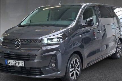 Citroen SpaceTourer 5.000 km 39.940 € Erfurt 99086